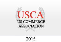 USCA 2015 Award