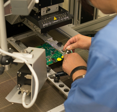 Electronic Turn-Key Assembly Manufacturing in the USA