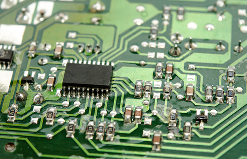 what is a pcb