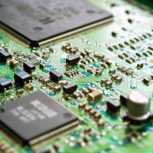 What is a PCB Silkscreen on Printed Circuit Boards?