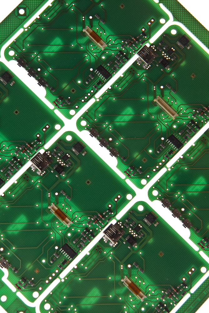 Common Terms for PCB Assembly Services