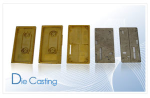 Die Casting