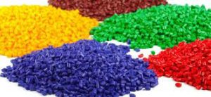 Resin used for Injection Molding Color