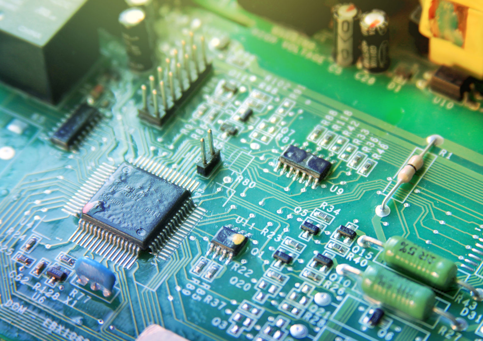 Maintaining & Troubleshooting Your PCBs | YIC-ASSM