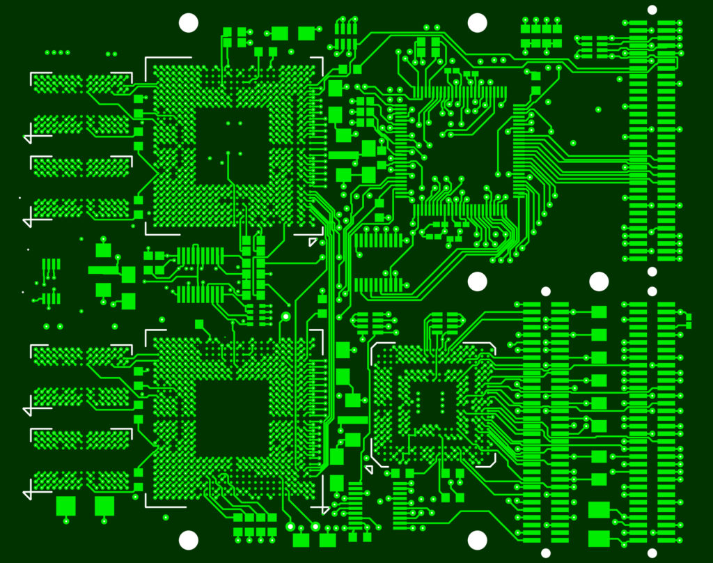 What is Automated X-Ray Inspection for PCB? | Yun Industrial