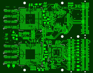 Xray Printed Circuit Boards USA