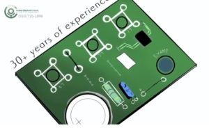 pcb assembly turnkey