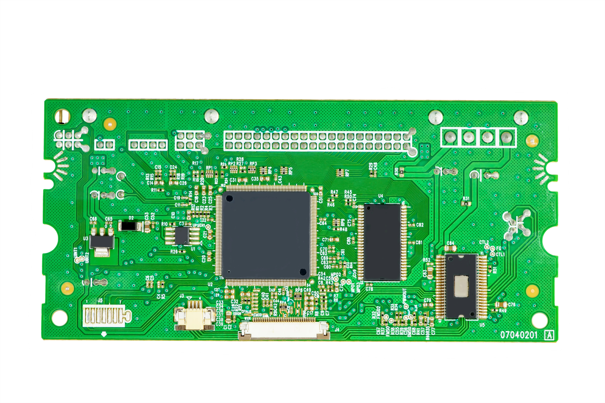 PCB Assembly service in Los Angeles